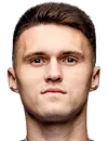 Vyacheslav Grulev - jugador del FK Pari Nizhniy Novgorod