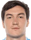 Vyacheslav Karavaev - Zenit St. Petersburg futbolcusu