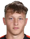 Vyacheslav Kulbachuk - Debreceni VSC futbolcusu