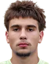 Vyacheslav Sazonov - jugador del Rodina-3 Moscow