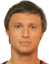Vyacheslav Serdyuk - Karriereende player