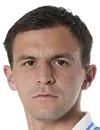Vyacheslav Shvyrev - Irtysh Pavlodar futbolcusu