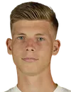 Vyacheslav Stavnychyi - Rebel Kyiv futbolcusu