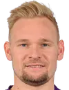 Vyacheslav Tankovskyi - LNZ Cherkasy futbolcusu