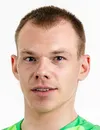 Vytautas Černiauskas - FK Panevezys futbolcusu