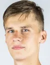 Vytautas Žemaitis - jugador del Unbekannt