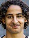 Wael Mohya - Borussia Mönchengladbach futbolcusu