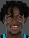 Wahab Ackwei - Spieler von Sporting Club Jacksonville