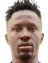 Waheed Adebayo - giocatore del Rangers International FC