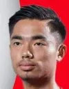 Wahengbam Angousana Luwang - Diamond Harbour FC futbolcusu
