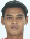 Wahyu Jati - Persiraja Banda Aceh player