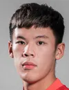 Wai-Lim Yu - Lee Man futbolcusu