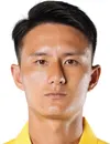 Wai Wong - giocatore del Nanjing City