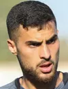 Wajdi Nabhan - jugador del Zed FC