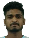 Wajid Ali - Techtro Swades United FC player