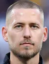 Waldemar Anton - Borussia Dortmund futbolcusu