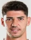 Waldo Rubio - AEK Larnaka futbolcusu