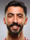 Waleed Issam - jugador del Shabab Al-Ordon Club