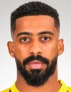 Waleed Rashid futbolcu profil fotoğrafı
