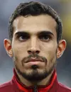 Walid Abbas - giocatore del Shabab Al-Ahli Club