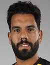 Walid Ateya - giocatore del Tanta SC