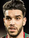 Walid Azaro - Ajman Club futbolcusu