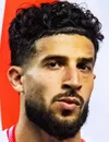 Walid Bouabdeli - AS Nancy-Lorraine futbolcusu