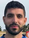 Walid Darwish - joueur du Maccabi Bnei Jadeida