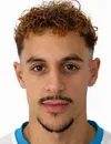 Walid El Kalaï futbolcu profil fotoğrafı