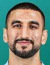 Walid El Karti - Pyramids FC futbolcusu