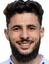 Walid Hamidi - Spieler von FC Ballkani