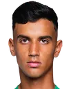Walid Hasbi - Union Touarga Sportif futbolcusu
