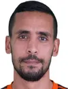 Walid Mesloub - Kariyer sonu futbolcusu
