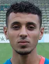 Walid Sekkour - Spieler von SC Weiler-Volkhoven