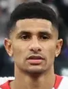 Walid Shour - Spieler von Jwaya SC