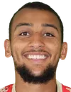 Walid Soudi - AS Géménosienne futbolcusu