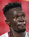 Walieldin Khidir - giocatore del Al-Hilal Club (Omdurman)