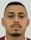 Wallace Lima - AFC Dubai futbolcusu