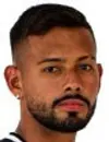 Wallace Moraes - Primavera AC futbolcusu