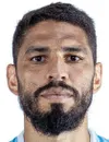 Wallace - Londrina EC (PR) futbolcusu
