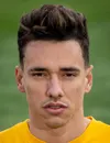 Wallyson - giocatore del Vereinslos