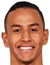 Walmerson Garcia - Jeddah SC futbolcusu