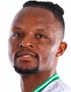 Walter Bwalya - Al-Qadisiyah Bani Walid futbolcusu