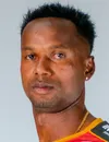 Wálter Chalá futbolcu profil fotoğrafı