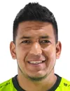 Wálter Chávez - giocatore del Manta FC