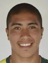 Walter Chávez futbolcu profil fotoğrafı