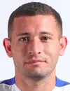 Walter Gaona foto de perfil del futbolista