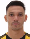 Walter González - Sportivo Luqueño futbolcusu