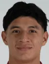 Walter Gutierrez futbolcu profil fotoğrafı