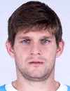 Walter Kannemann - jugador del Grêmio FBPA